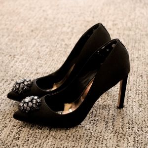 Ted Baker Heels